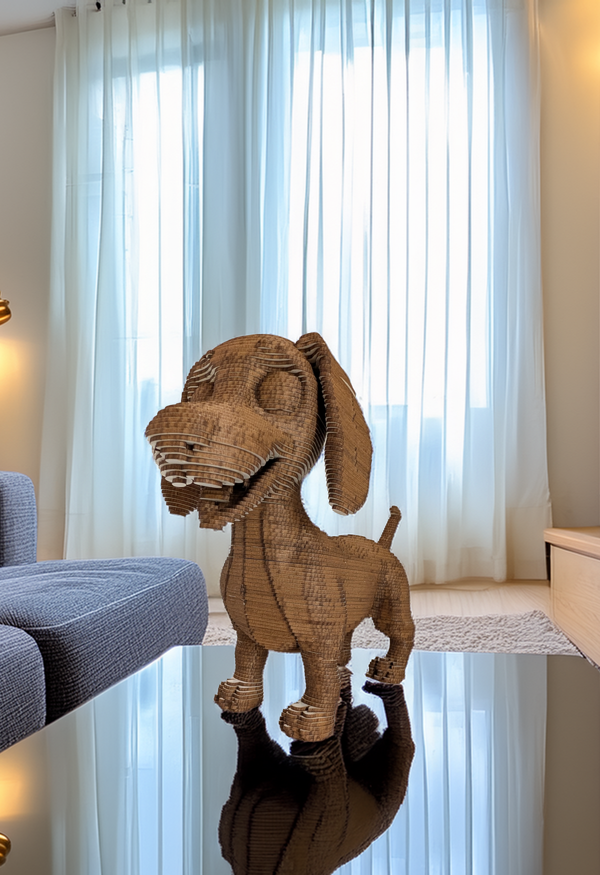 Jack le Petit Chien