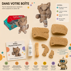 Punchy le Chat Boxeur