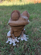 Grenouille