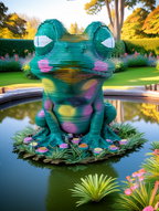 Grenouille