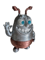 Bidule l'Extraterrestre