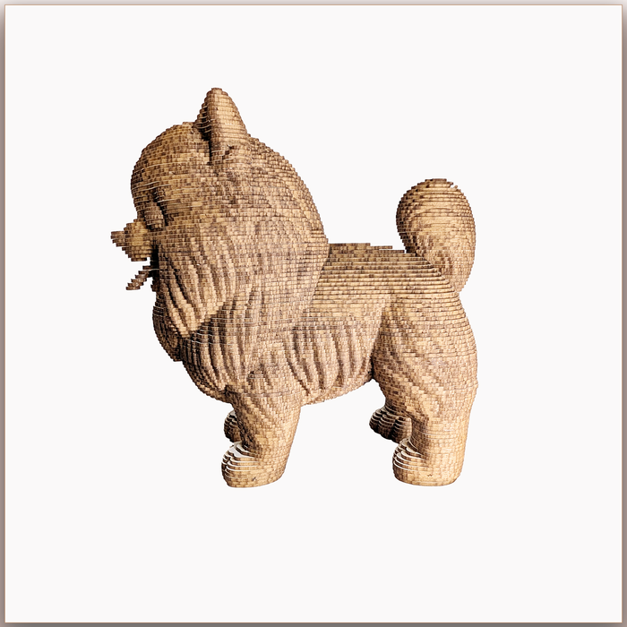 Bill le Petit Chien
