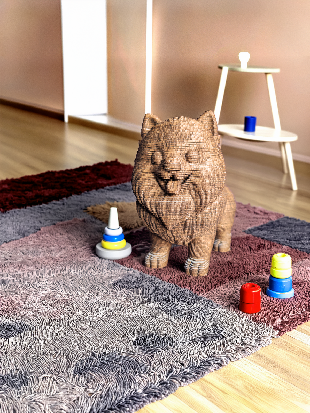 Bill le Petit Chien