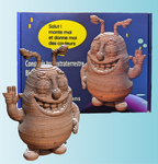Bidule l'Extraterrestre