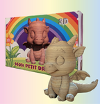 Mon Petit Dragon