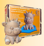 Moomoo la Petite Vache