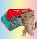 Punchy le Chat Boxeur