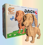 Jack le Petit Chien