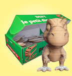 Diny le Bébé Dinosaure