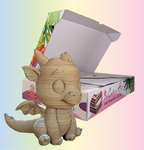 Mon Petit Dragon