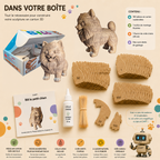 Bill le Petit Chien