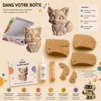 Cartifox le Petit Renard