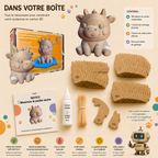 Moomoo la Petite Vache