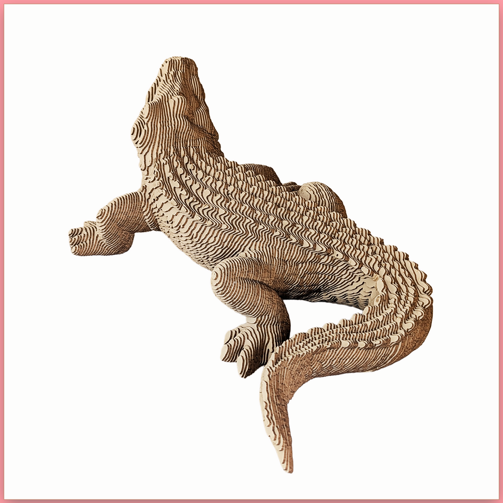 Crocodile