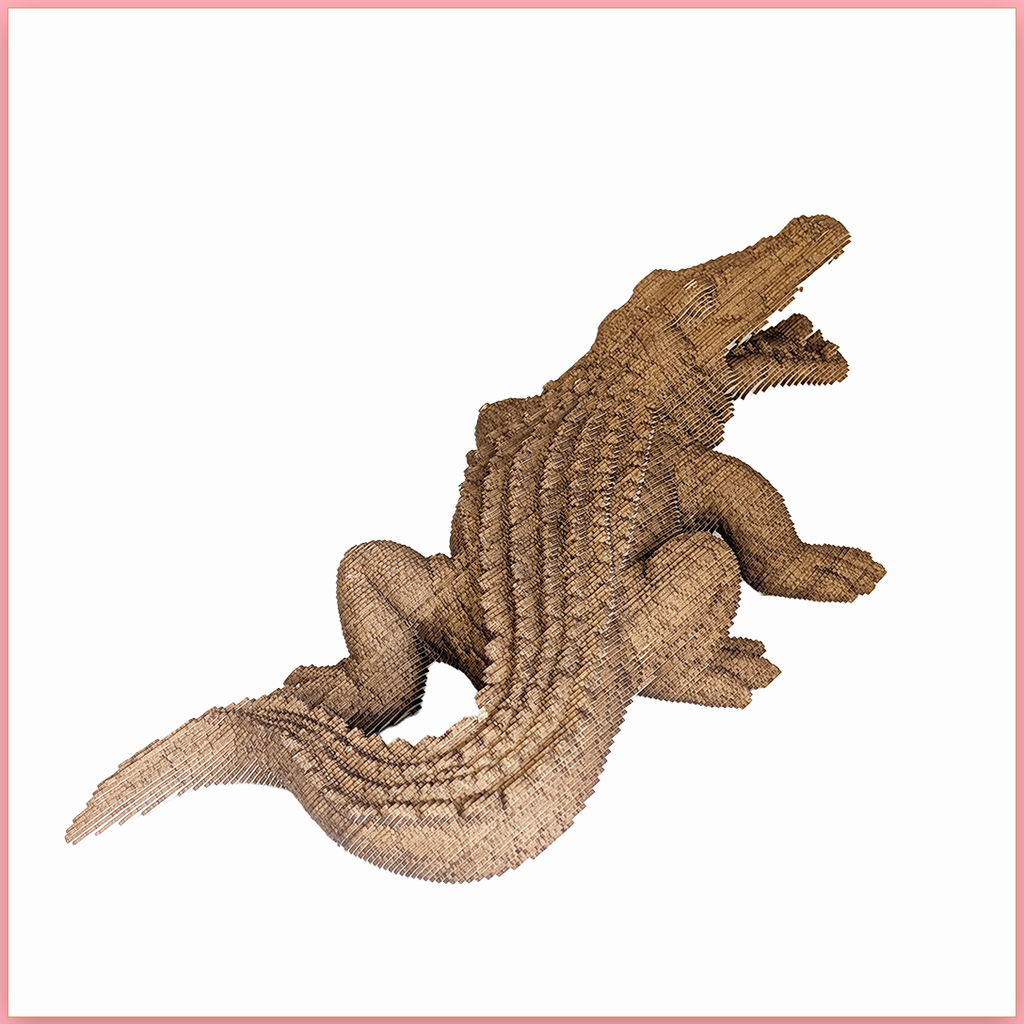 Crocodile