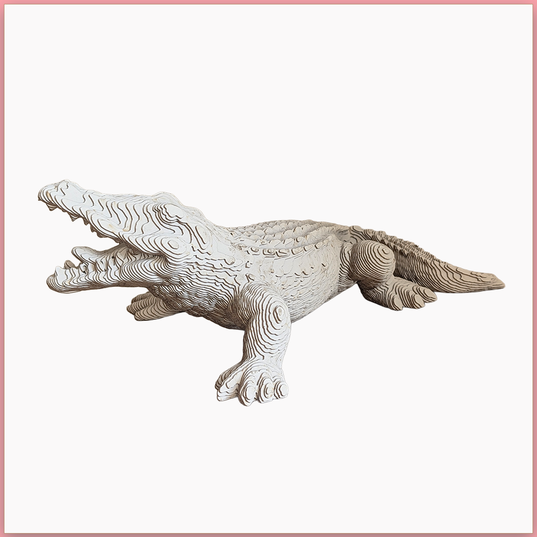 Crocodile
