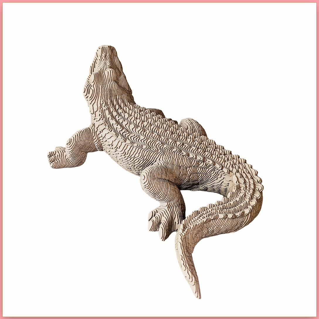 Crocodile