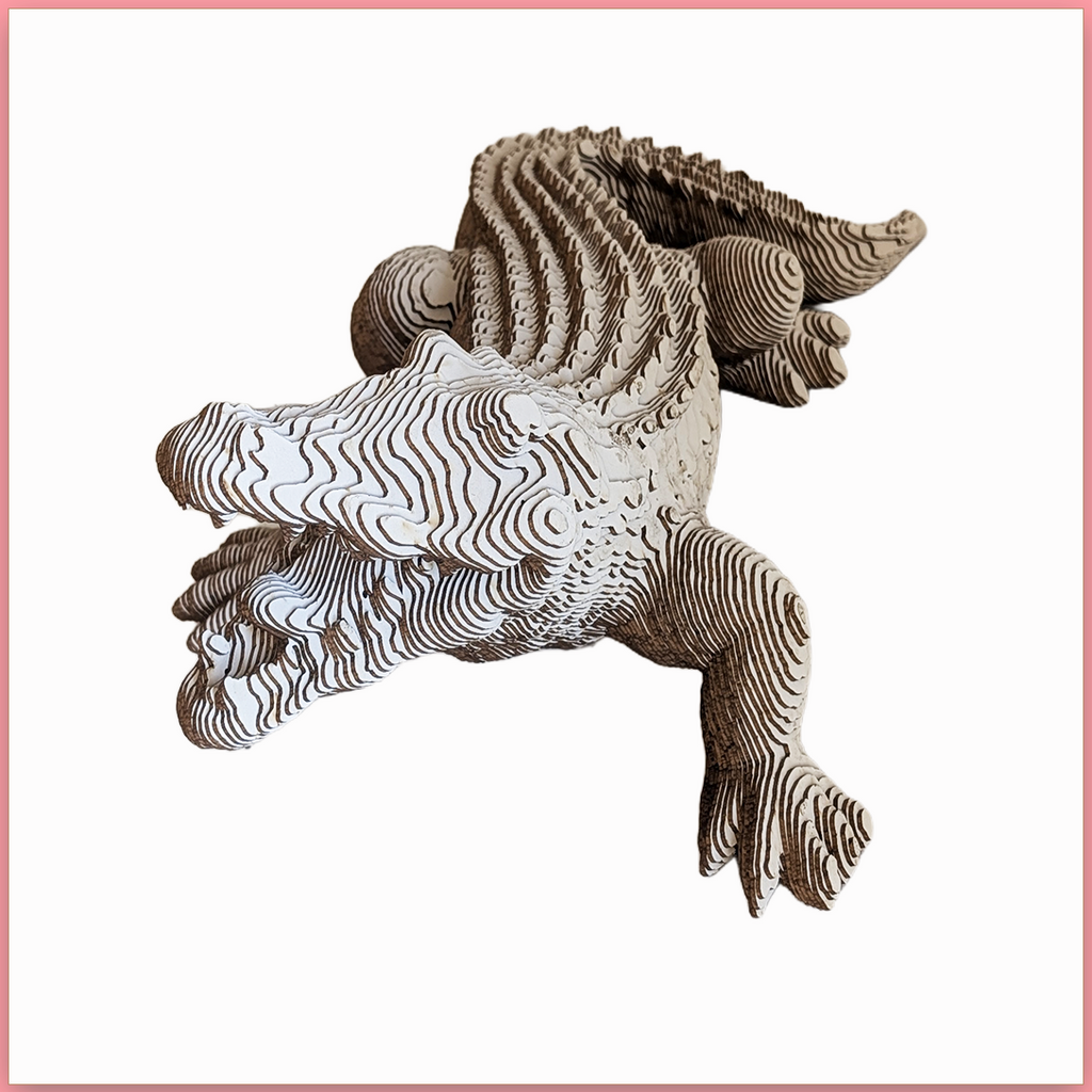 Crocodile
