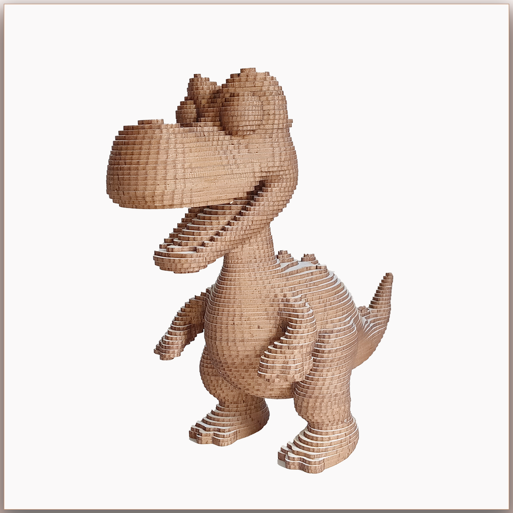 Petit Dinosaure
