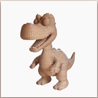 Petit Dinosaure