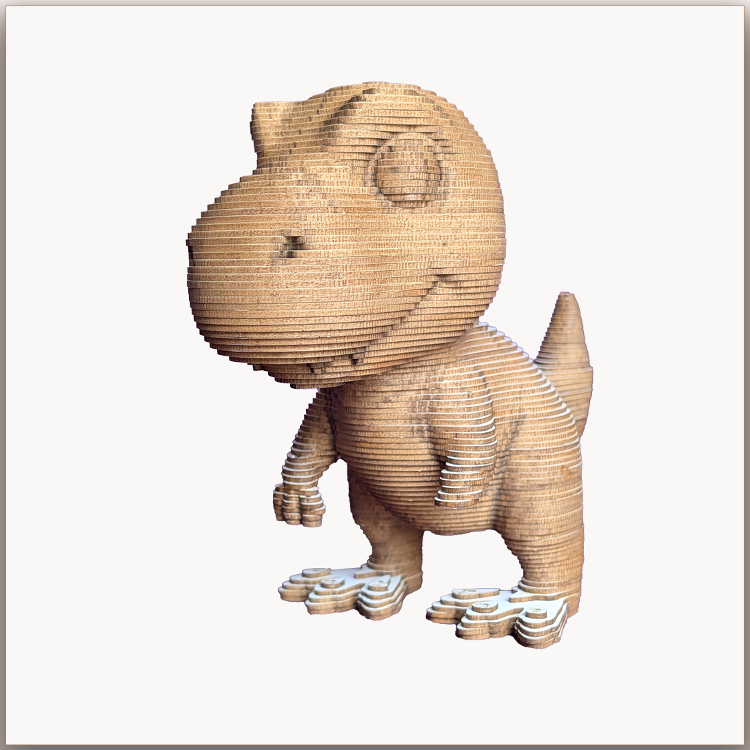 Diny le Bébé Dinosaure