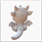 Mon Petit Dragon