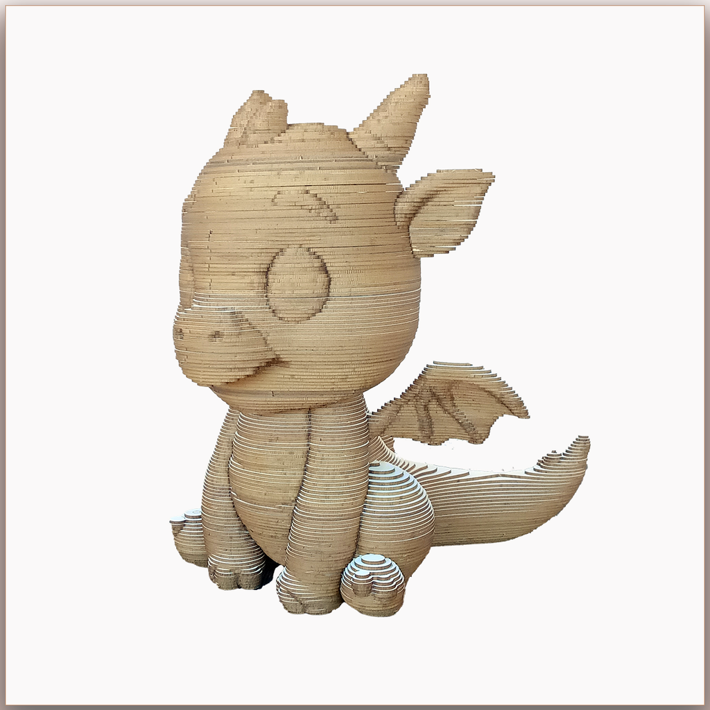 Mon Petit Dragon