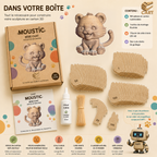 Moustic le Petit Chat