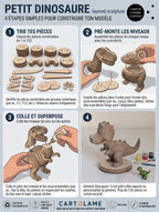 Petit Dinosaure