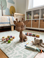 Lila le Bébé Girafe