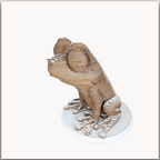 Grenouille