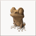 Grenouille