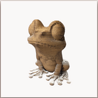 Grenouille