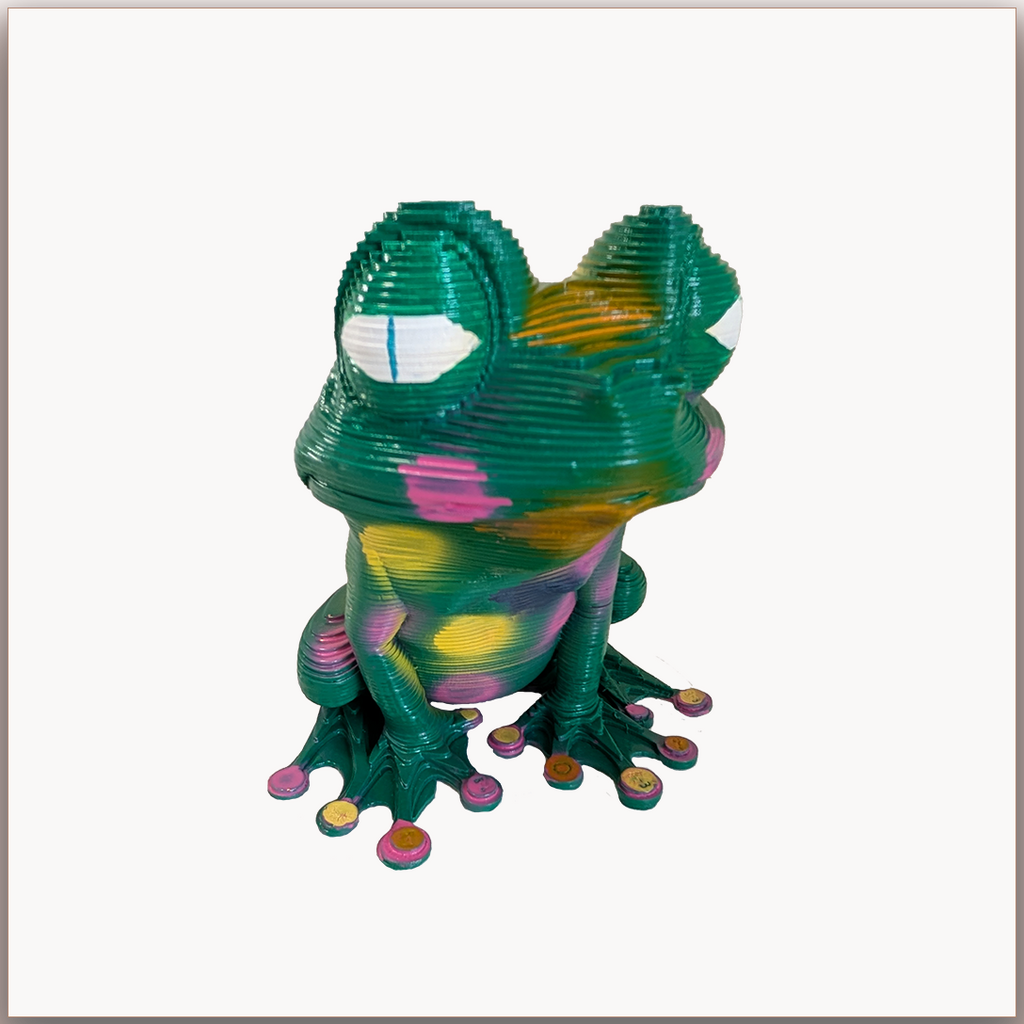 Grenouille