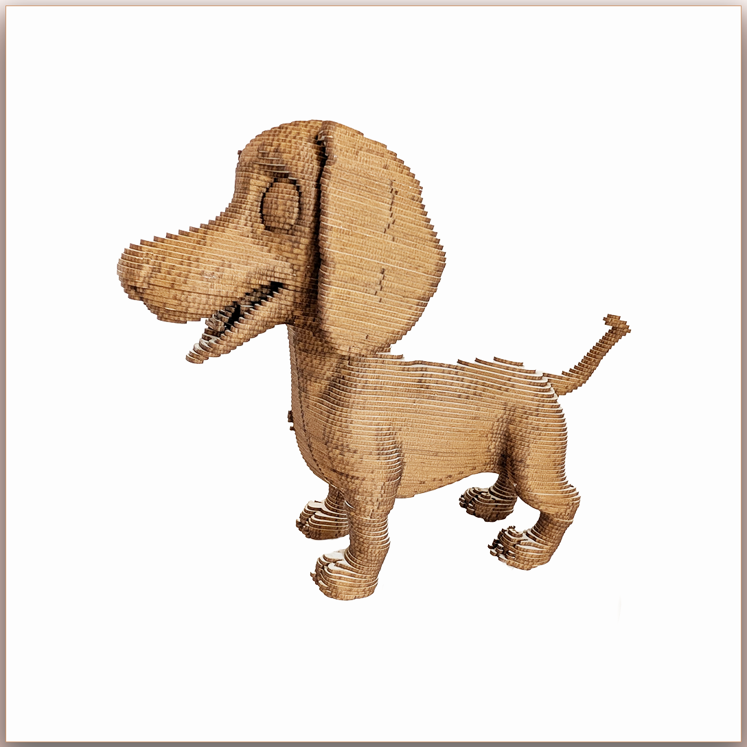 Jack le Petit Chien