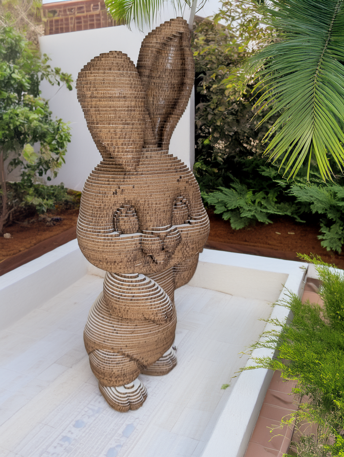 Petit Lapin