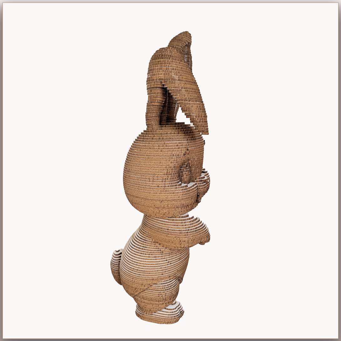 Petit Lapin