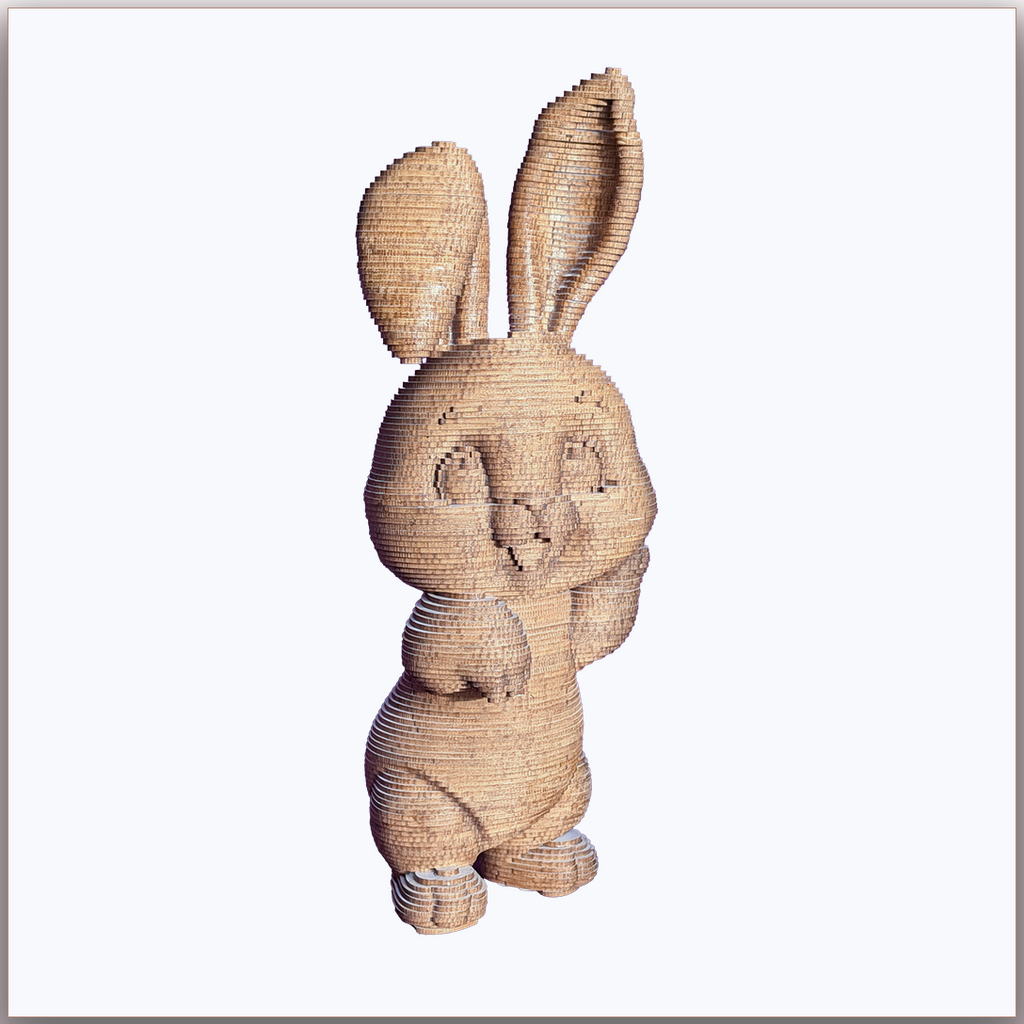 Petit Lapin