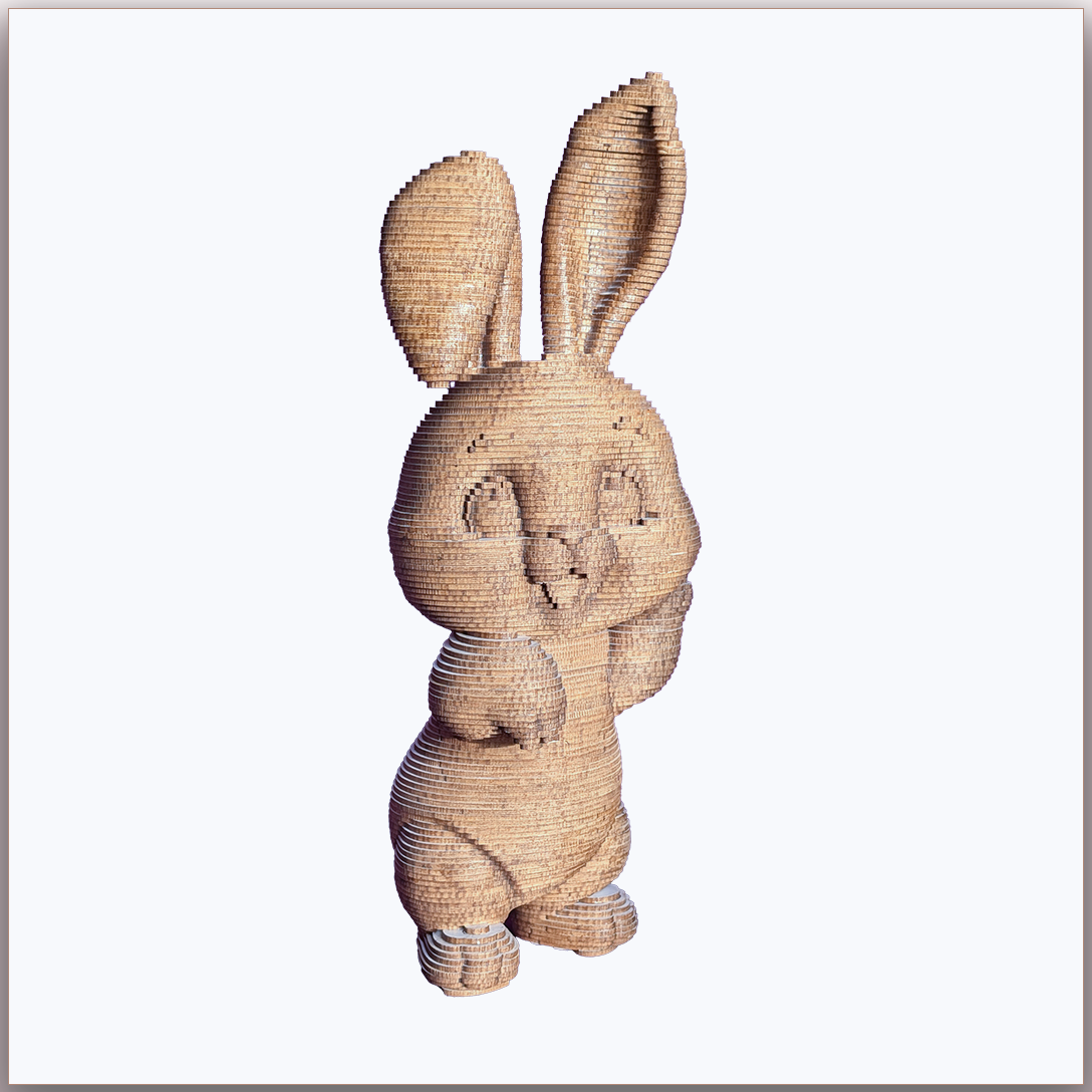 Petit Lapin
