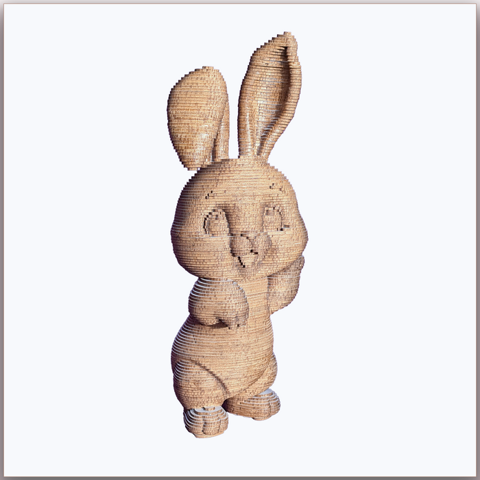 Petit Lapin