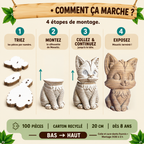 Cartifox le Petit Renard