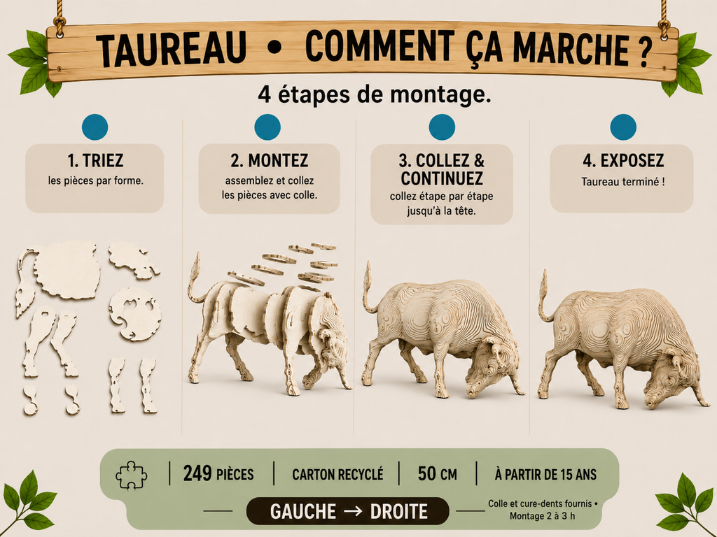 Taureau