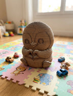 P'tit Cœur le Bébé Poussin
