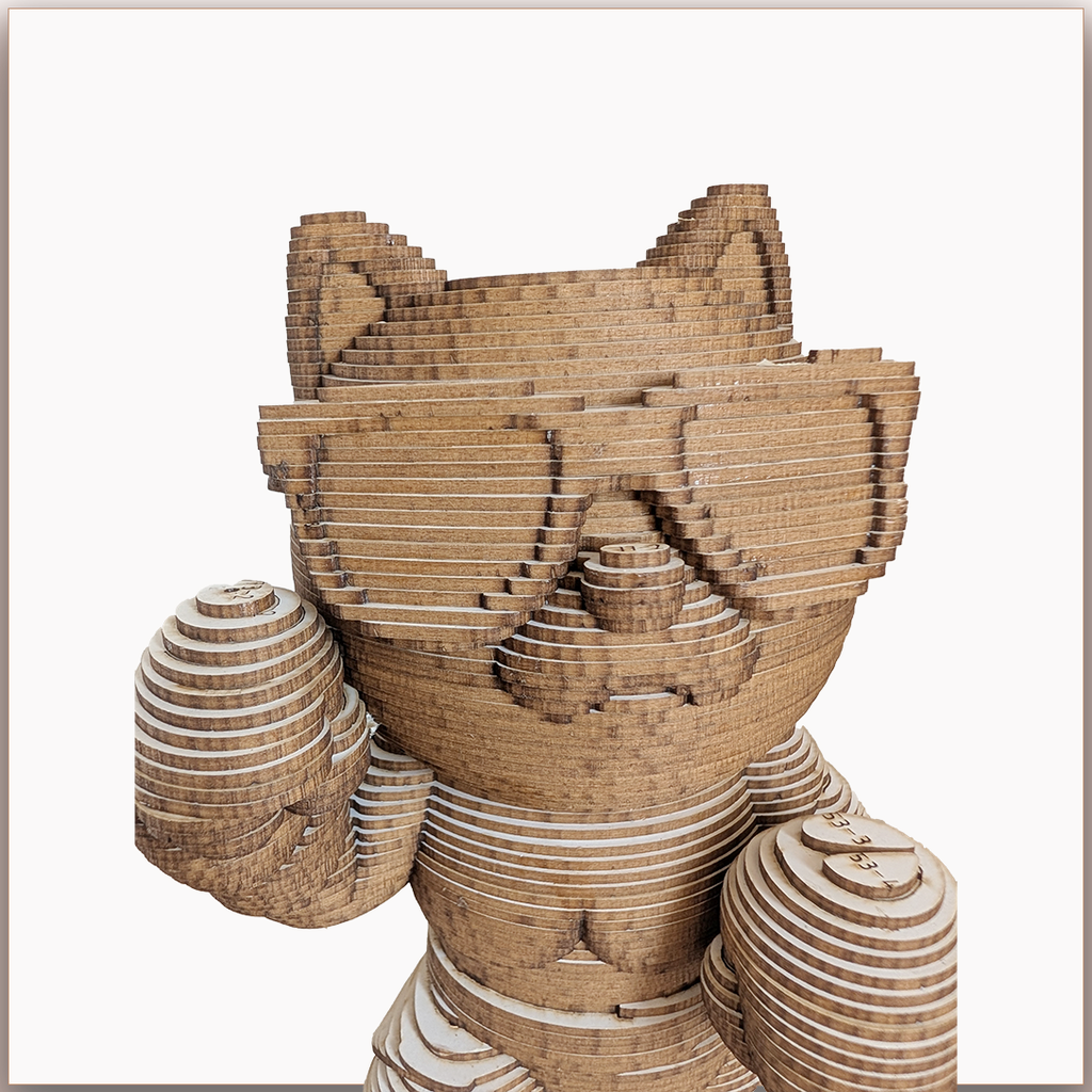 Punchy le Chat Boxeur