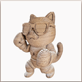 Punchy le Chat Boxeur