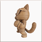 Punchy le Chat Boxeur