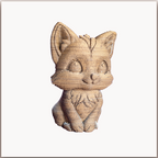 Cartifox le Petit Renard