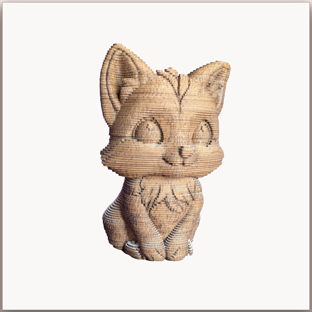 Cartifox le Petit Renard
