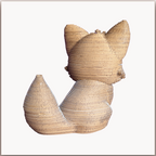 Cartifox le Petit Renard