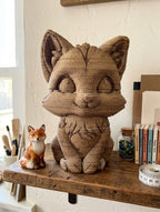 Cartifox le Petit Renard